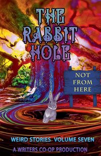Produktbild: The Rabbit Hole VII