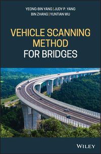 Produktbild: Vehicle Scanning Method for Bridges