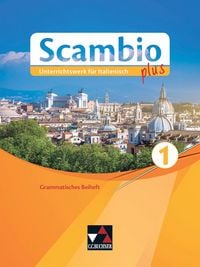 Produktbild: Scambio plus / Scambio plus GB 1