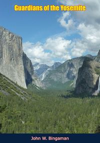 Produktbild: Guardians of the Yosemite
