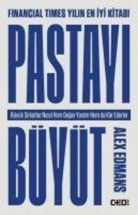 Produktbild: Pastayi B&uuml;y&uuml;t