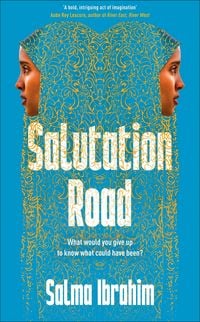 Produktbild Salutation Road