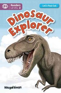 Produktbild: Dinosaur Explorer