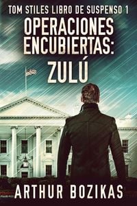Produktbild: Operaciones Encubiertas - Zul&uacute;