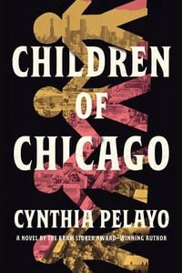 Produktbild: Children of Chicago