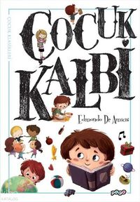 Produktbild: Cocuk Kalbi
