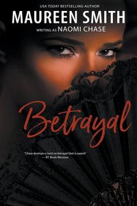 Produktbild: Betrayal