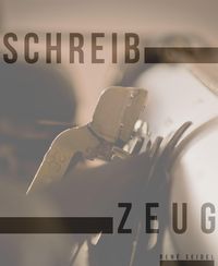 Produktbild: Schreibzeug
