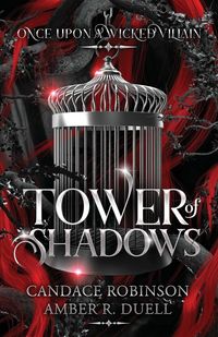 Produktbild: Tower of Shadows