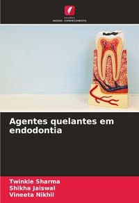 Produktbild: Agentes quelantes em endodontia