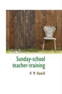 Produktbild: Sunday-School Teacher-Training