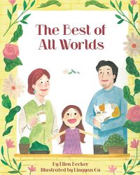 Produktbild: The Best of All Worlds (Language Lizard Living in Harmony)