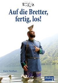 Produktbild: Auf die Bretter, fertig, los!