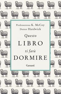Produktbild: Questo libro ti far&agrave; dormire