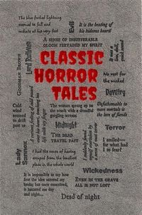 Produktbild: Classic Horror Tales