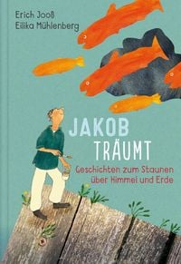 Produktbild: Jakob tr&auml;umt