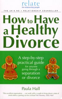 Produktbild: How to Have a Healthy Divorce