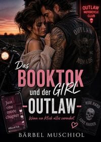 Produktbild: Das BookTok Girl und der Outlaw