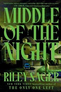 Produktbild: Middle of the Night