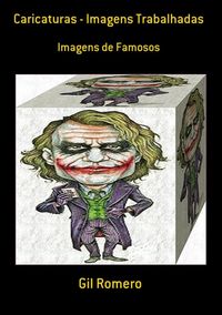 Produktbild: Caricaturas - Imagens Trabalhadas