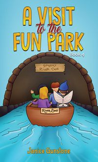 Produktbild: Visit to the Fun Park