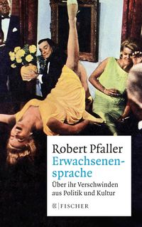 Produktbild: Erwachsenensprache