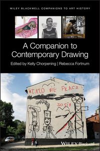 Produktbild: Companion to Contemporary Drawing C