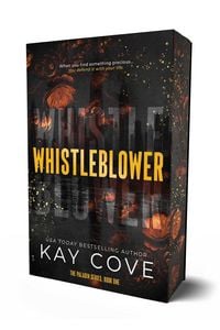 Produktbild: Whistleblower