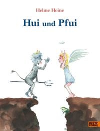 Produktbild: Hui und Pfui
