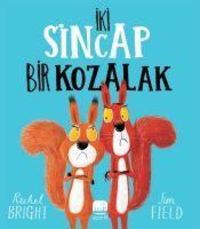 Produktbild: Iki Sincap Bir Kozalak