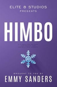 Produktbild: Himbo (Elite 8 Studios Book 4)