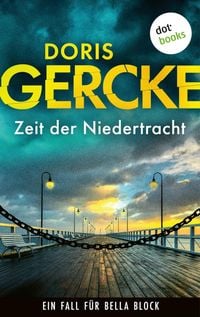 Produktbild: Zeit der Niedertracht