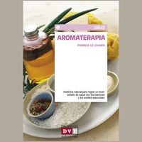 Produktbild: Aromaterapia