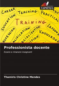 Produktbild: Professionista docente