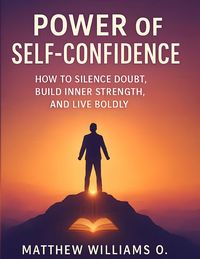Produktbild: The Power of Self-Confidence