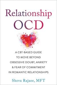 Produktbild: Relationship Ocd