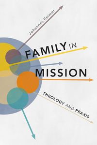 Produktbild: Family in Mission