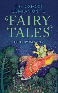 Produktbild: Oxford Companion to Fairy Tales (Revised)
