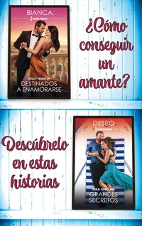 Produktbild: E-Pack Bianca y Deseo septiembre 2023