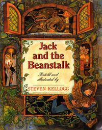 Produktbild: Jack & The Beanstalk