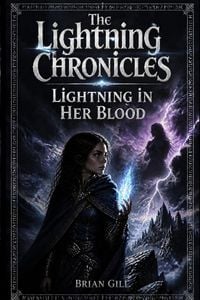 Produktbild: The Lightning Chronicles