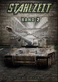 Produktbild: Stahlzeit Band 2
