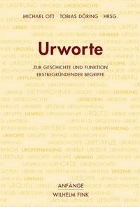 Produktbild: Urworte