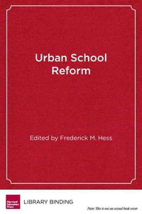 Produktbild: Urban School Reform