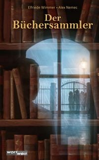 Produktbild: Der B&uuml;chersammler