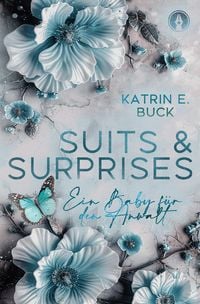 Produktbild: Suits & Surprises