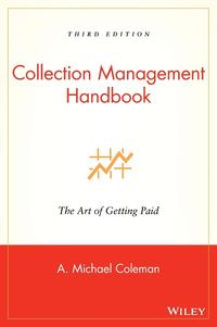 Produktbild: Collection Management Handbook