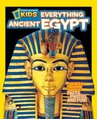 Produktbild: Everything Ancient Egypt