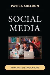 Produktbild: Social Media