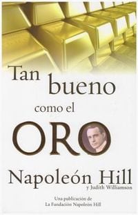 Produktbild: Tan Bueno Como El Oro